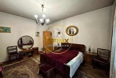 Apartament cu 4 camere decomandat în Aviatorilor - 9