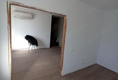 Apartament cu 2 camere (3 camere) str. Slatineanu - 7