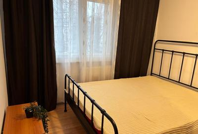 Apartament cu 2 camere decomandat în Vitan