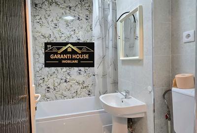 Apartament cu 2 camere în Traian - 4