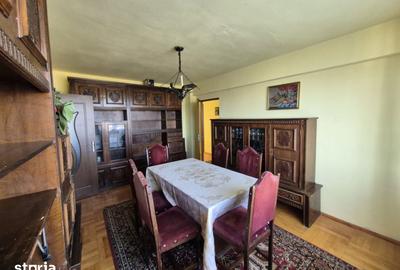 Apartament cu 3 camere în Ultracentral - 10