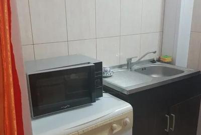 Garsonieră în Burdujeni - 3