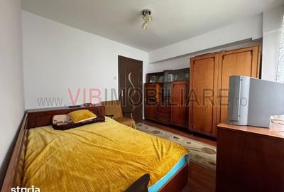 Apartament cu 2 camere decomandat în Central - 5