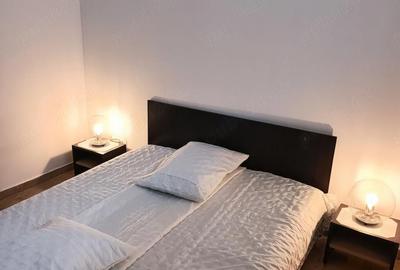 Apartament cu 2 camere decomandat în Chiajna - 1