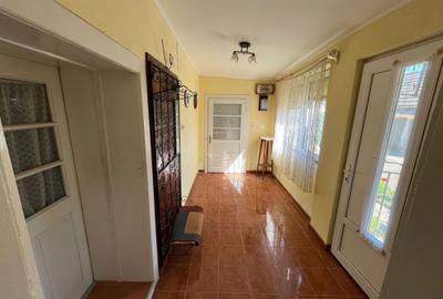 Casă cu 3 camere în Central - 6