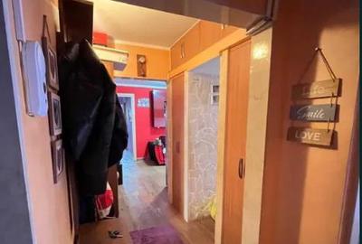 Apartament cu 3 camere decomandat în Mircea cel Bătrân - 4