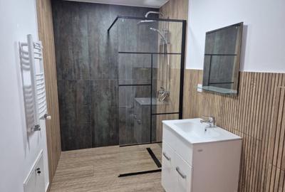 Apartament 3 camere , semidecomandat, 50 mp , zona Tineretului Apartament 3 camere , semidecomandat, 50 mp , zona Tineretului - 6