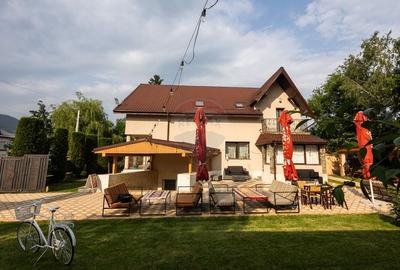Proprietate speciala de 340mp de vanzare - 47