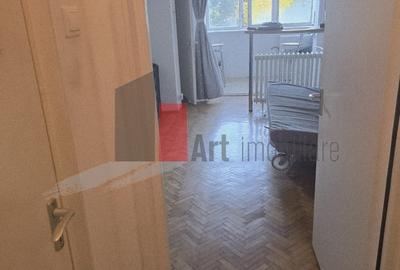 Garsonieră decomandată, mobilată în Morarilor - 4