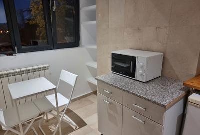 Garsonieră semidecomandată în Panduri - 5