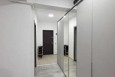 Apartament cu 2 camere, 49,8 mp, balcon, zona LIDL - 3