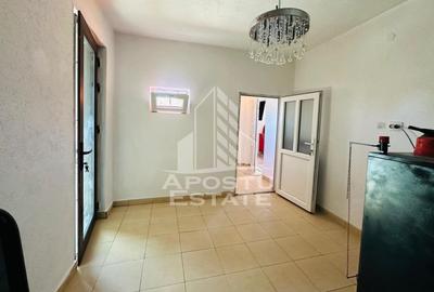 Casă individuală cu 3 camere cu Teren 1.8400000333786 Mp în Olari - 9