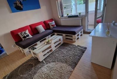 Închiriez apartament 2 camere,inedit,zonă liniștită și plină de verdeață - 7