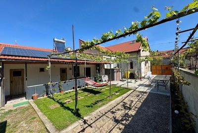 Casă cu 3 camere cu Teren 471 Mp în Grădiște - 3