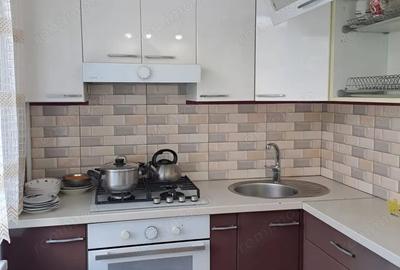 Apartament cu 2 camere decomandat în Giroc