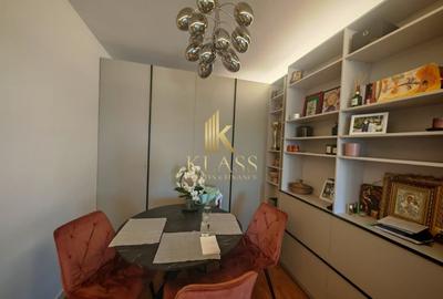 Apartament 3 camere | De vanzare | Sisesti | Parcare Subterana - 4