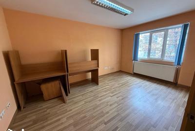 Apartament cu 2 camere semidecomandat în Orașul Vechi - 4