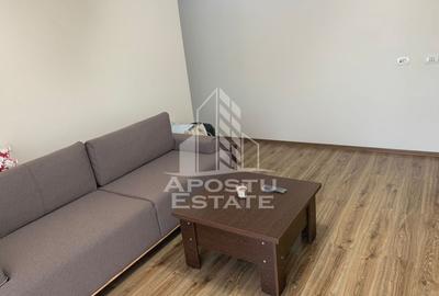 Apartament cu 2 camere semidecomandat în Giroc - 2