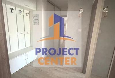 Apartament cu 3 camere decomandat în Eremia - 8