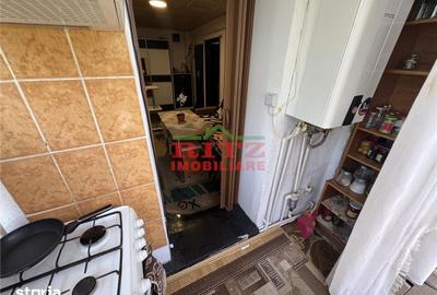 Apartament cu 2 camere decomandat în Central - 4