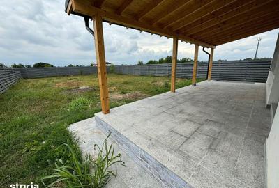 Casă cu 5 camere cu Teren 627 Mp în Corbeanca - 8