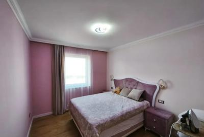 Casă cu 5 camere cu Teren 2000 Mp în Volovăț - 10