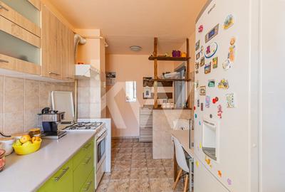 Apartament 2 camere zona Grivitei - 8