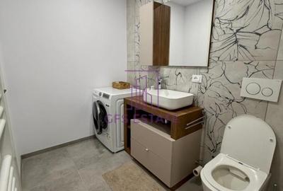 Apartament cu 2 camere în Dristor - 12