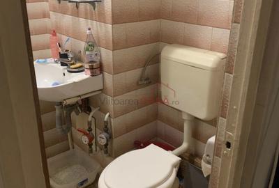 Apartament cu 2 camere decomandat în Dacia - 5