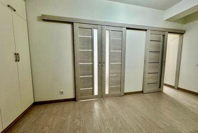 Garsonieră semidecomandată în Grozăvești - 2