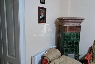 Casa Saseasca de Vanzare, mobilata, utilata, Dumbraveni - 12