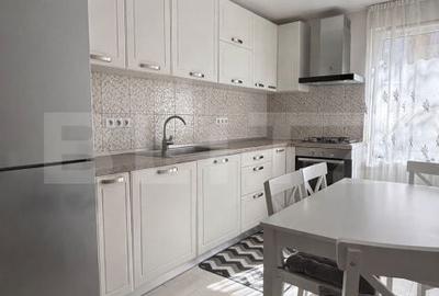 Apartament cu 2 camere în Tudor Vladimirescu - 10