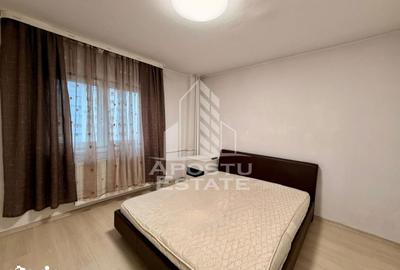 Apartament cu 2 camere, mobilat în Circumvalațiunii - 9