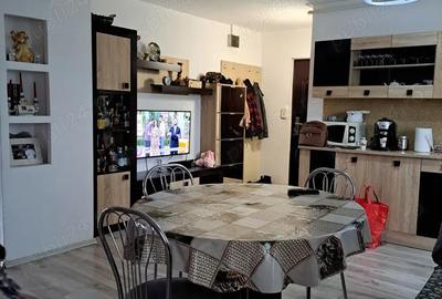 Apartament cu 3 camere decomandat în Tudor Vladimirescu - 1