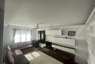 Apartament 3 camere Stadion - 1