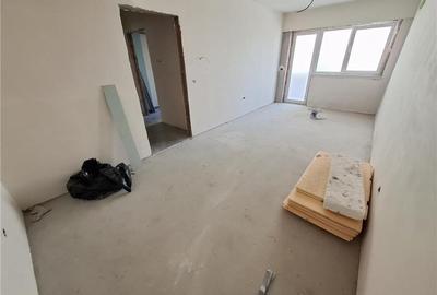 Apartament cu 3 camere decomandat în Galata - 11