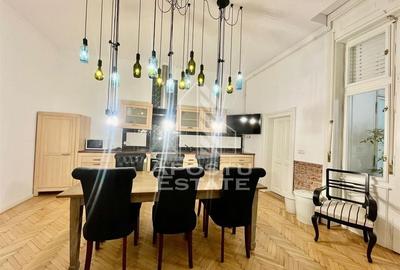 Apartament cu 4 camere circular in zona Elisabetin - 5