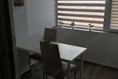 Garsoniera titan policlinica-stradal-modern-metrou 5 minute - 5