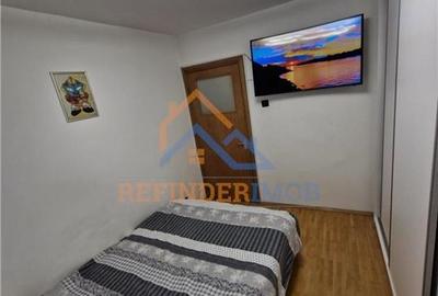 Apartament cu 3 camere semidecomandat, mobilat în Central - 5