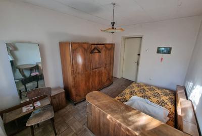 Apartament cu 2 camere semidecomandat în Abator - 4