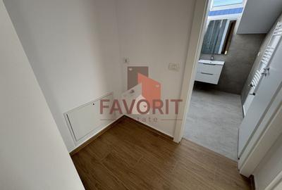 Apartament cu 2 camere decomandat în Freidorf - 13