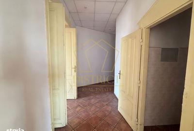 Apartament cu 3 camere în Ultracentral - 7