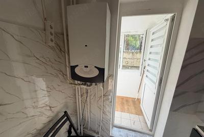 Apartament cu 2 camere nedecomandat în Central - 2