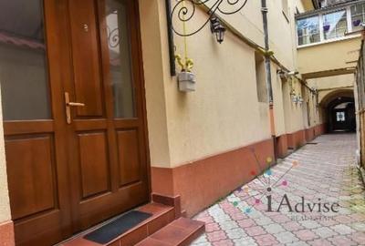 Garsonieră în Central - 9