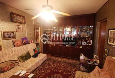 Tomis 3- City Mall ( COD 06) apartament 4 camere 88mp - 6