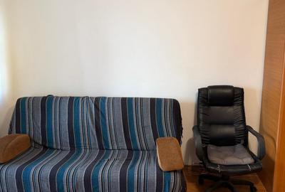 Garsonieră decomandată, mobilată în Dristor - 9