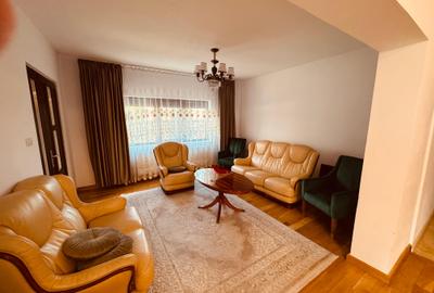 Casă individuală cu 3 camere cu Teren 650 Mp în Cetate - 2