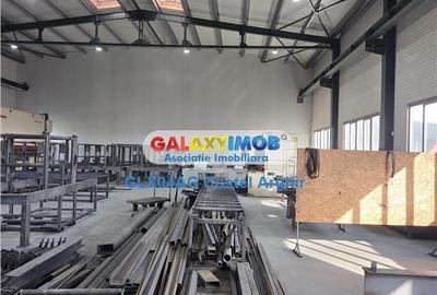 Spațiu comercial, de 1,100 mp, în Dârmănești - 6