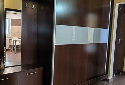 Apartament cu 2 camere decomandat în Decebal - 3