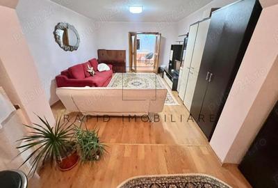 Apartament cu 3 camere decomandat în Central - 8